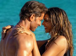Fighter Advance Booking Update: Hrithik Roshan’s film scores decent response with 55,000 tickets across national multiplex chains