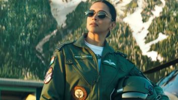 Fighter Box Office: Deepika Padukone on top again as the movie emerges as her 10th Rs. 100 Crores Club film, Katrina Kaif is at No. 2 spot