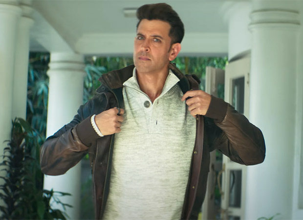 Fighter Box Office Film emerges as Hrithik Roshan's 6th release to gross Rs. 200 cr. Worldwide