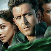 Fighter receives UA certification: CBFC reveals runtime for Hrithik Roshan and Deepika Padukone starrer