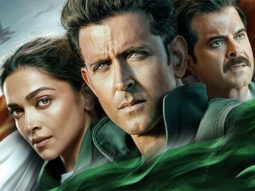 Fighter receives UA certification: CBFC reveals runtime for Hrithik Roshan and Deepika Padukone starrer