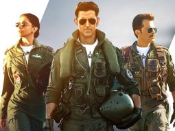 Fighter: New song ‘Heer Aasmani’ to celebrate the spirit of Indian Air Force