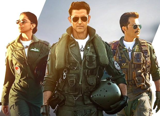 Fighter: New song ‘Heer Aasmani’ to celebrate the spirit of Indian Air Force 