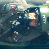 Fighter: Siddharth Anand crafts 7-day ambitious shoot built over 5-acre land for Hrithik Roshan's airstrike sequence