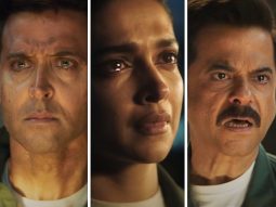 Fighter Trailer: Hrithik Roshan, Deepika Padukone, Anil Kapoor and the team of Air Force officers showcase bravery, thrill in glorious cinematic glimpse, watch