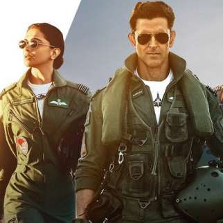 Fighter claims the no.1 spot at the Worldwide box office; becomes the 3rd Bollywood film to top the worldwide box office