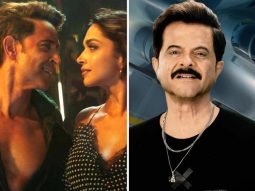 Fighter co-star Hrithik Roshan pens a heartfelt note for birthday girl Deepika Padukone; Anil Kapoor joins
