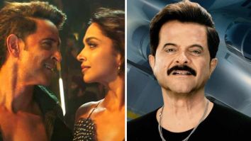 Fighter co-star Hrithik Roshan pens a heartfelt note for birthday girl Deepika Padukone; Anil Kapoor joins