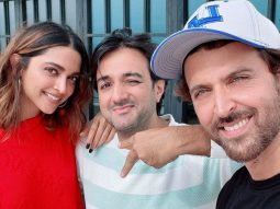 Ahead of Fighter release, Siddharth Anand recalls waking up “numb” when Pathaan released; says Hrithik Roshan-Deepika Padukone starrer is more than just a film