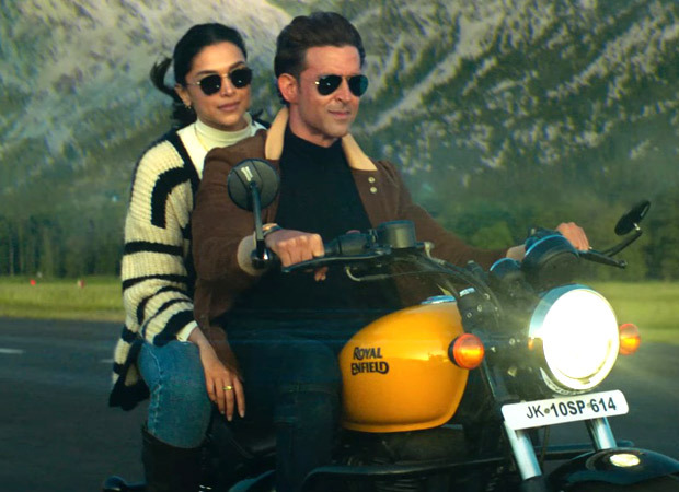 Fighter director Siddharth Anand dismisses runtime rumors; says, “Real run time is under 2 hours…”
