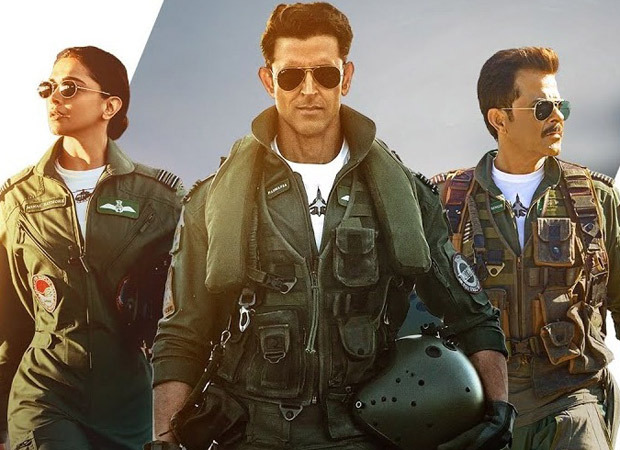 Team Fighter to host FIRST screening of Hrithik Roshan-Deepika Padukone starrer for IAF officers in Delhi before public release : Bollywood News | News World Express
