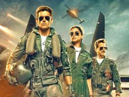 Hrithik Roshan-Deepika Padukone starrer Fighter trailer to release on January 15