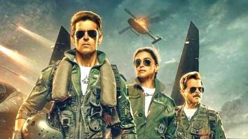 Hrithik Roshan-Deepika Padukone starrer Fighter trailer to release on January 15