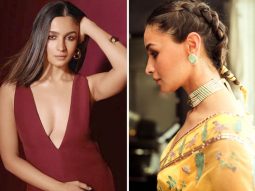Alia Bhatt-inspired hairstyles for short hair: 5 trendsetting looks to transform your appearance