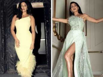 From Bhumi Pednekar to Jacqueline Fernandez, Bollywood actresses redefine elegance with their glamorous feathered ensembles From Bhumi Pednekar to Jacqueline Fernandez, Bollywood actresses redefine elegance with their glamorous feathered ensembles