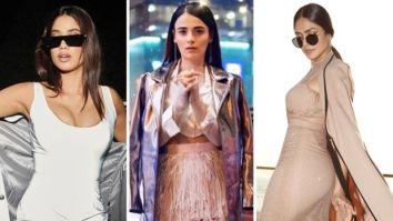 From Mrunal Thakur to Janhvi Kapoor, 5 Bollywood celebs who are setting winter fashion ablaze with Trench Coats