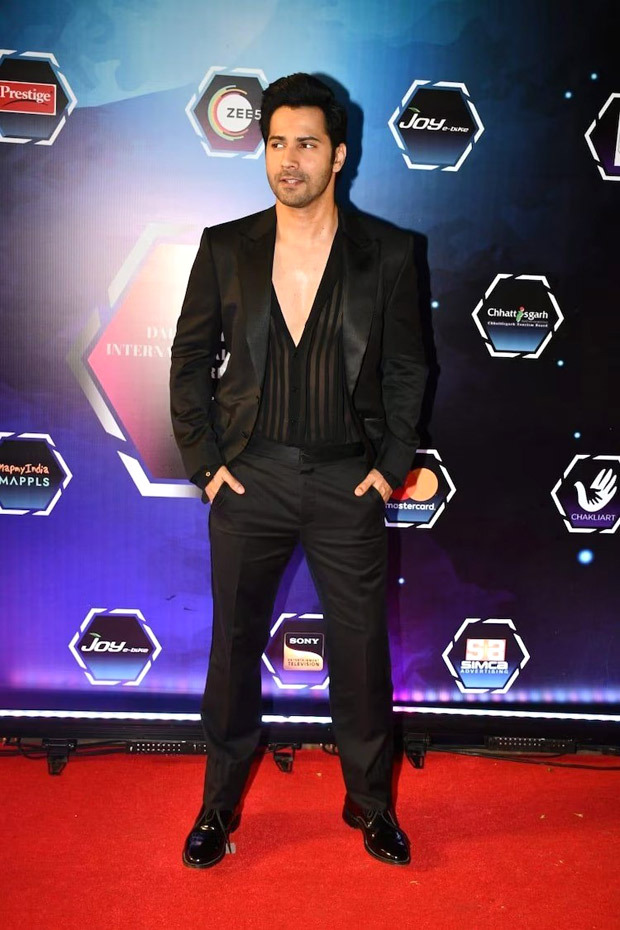 From Varun Dhawan to Ishan Khatter, Bollywood's leading men redefine elegance with sheer shirt trend