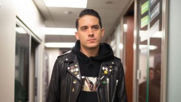 G-Eazy, American rapper, announces first-ever India tour; set to perform in three cities in February 2024