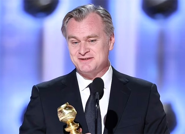 Golden Globes 2024: Christopher Nolan remembers late Heath Ledger on