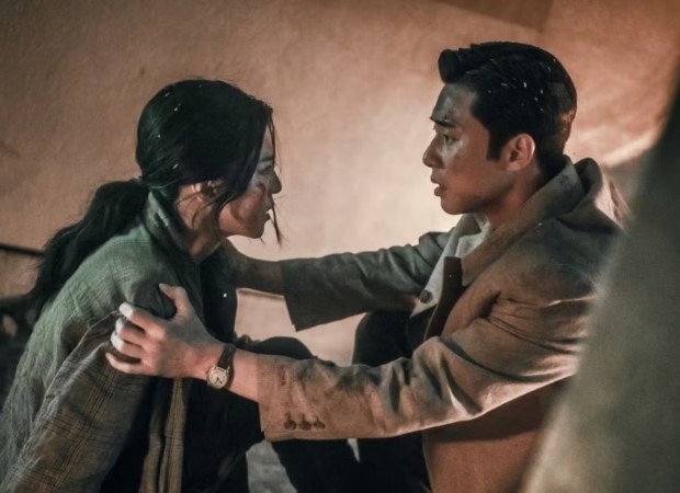 Gyeongseong Creature Part 2 Ending Explained: Deaths, Time Travel ...