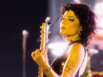 Halsey makes her India debut with scintillating performance at Lollapalooza India 2024: “I will give you the performance you deserve” Halsey makes her India debut with scintillating performance at Lollapalooza India 2024: “I will give you the performance you deserve”