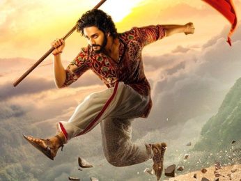 Box Office: HanuMan (Hindi) does very well on Saturday, all set to go past the Rs. 50 crores mark Box Office: HanuMan (Hindi) does very well on Saturday, all set to go past the Rs. 50 crores mark