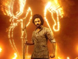 HanuMan (Hindi) Box Office: Gets down to Rs. 1 crore on Wednesday, needs to regain momentum over the weekend