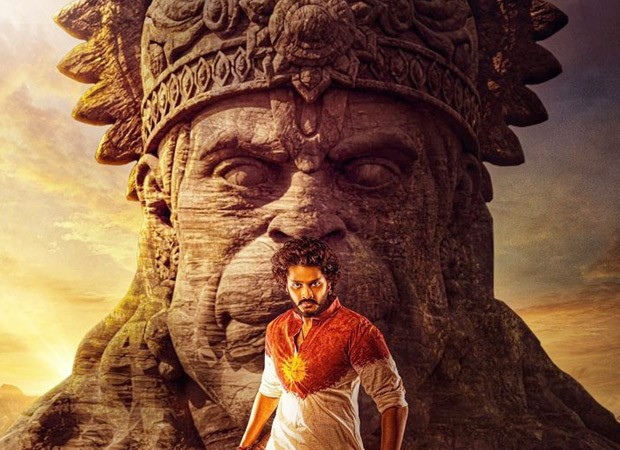HanuMan (Hindi) Box Office: Keeps footfalls coming on Monday, sets stage for Jai Hanuman just like Baahubali: The Beginning and KGF: Chapter 1 did