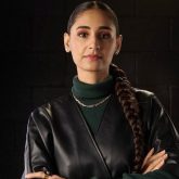 Hasleen Kaur signs international project; plays an assassin in Ruthless Bastards