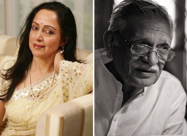 Hema Malini to launch Gulzar Saab’s biography Gulzar Saab: Hazara Rahein Mudke Dekhin