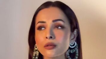How can someone be so gorgeous Malaika Arora slays every look