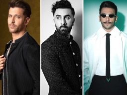 Box Office: Hrithik Roshan equals Ranbir Kapoor and Ranveer Singh in the 100 crore club; has 7 movies in the coveted club