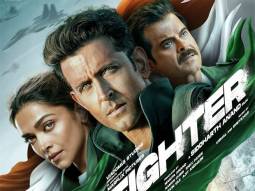 Hrithik Roshan, Deepika Padukone, Anil Kapoor unveil new poster ahead of Siddharth Anand’s Fighter trailer reveal, see photo