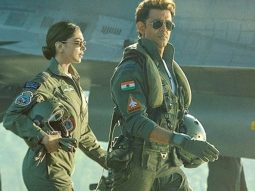 Hrithik Roshan, Deepika Padukone starrer Fighter falls prey to piracy; full movie gets leaked on torrents