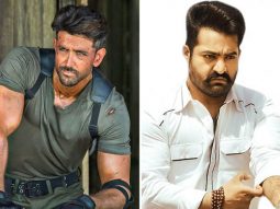 Hrithik Roshan and Jr NTR starrer War 2 to commence shoot from February in Mumbai; report