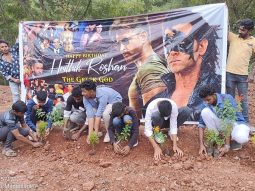 Hrithik Roshan fans opt a unique way to celebrate the Fighter actor’s birthday; plan food donation and tree plantation drives
