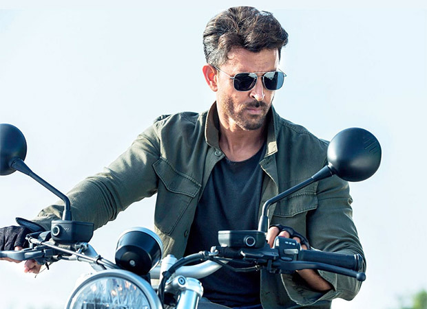 Hrithik Roshan promises War 2 will be fun: “My challenge is to show Kabir in a different light” 