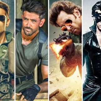 Fighter Box Office: Is Hrithik Roshan’s 4th biggest opener after War, Bang Bang and Krrish 3