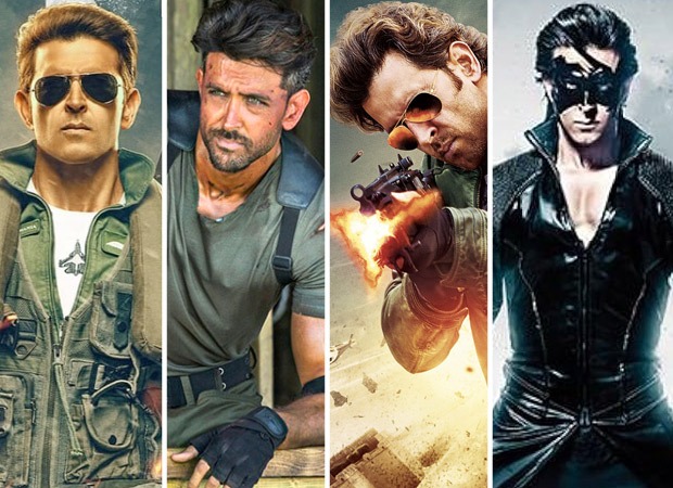 Fighter Box Office: Is Hrithik Roshan’s 4th biggest opener after War, Bang Bang and Krrish 3