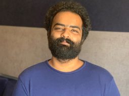 “I along with my team produced the music for The Legend of Hanuman with utmost care,” says Kaala Bhairava