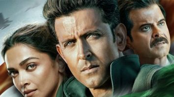 Fighter makers launch apparels, accessories and trendy merchandise line for Hrithik Roshan – Deepika Padukone starrer