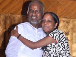 Ilaiyaraaja’s daughter Bhavatharini’s mortal remains brought to Chennai from Sri Lanka for last rites