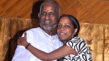 Ilayaraaja’s daughter Bhavatharini passes away at 47; celebs pay their condolences
