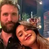 Ileana D’Cruz opens up about motherhood, partner Michael Dolan, and marriage plans; says, “I am not comfortable with people talking rubbish about my partner or my family”