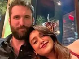 Ileana D’Cruz opens up about motherhood, partner Michael Dolan, and marriage plans; says, “I am not comfortable with people talking rubbish about my partner or my family”