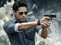 Web Series Review: Indian Police Force