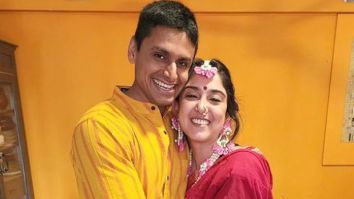 Aamir Khan and Reena Dutta’s residences sparkle with lights in anticipation of Ira Khan’s wedding; watch