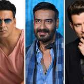 EXCLUSIVE: Akshay Kumar, Ajay Devgn, Hrithik Roshan, Deepika Padukone, Ranveer Singh and more CONFIRMED to grace Aamir Khan's daughter Ira's reception
