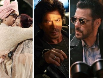 EXCLUSIVE: Aamir Khan to host reception for daughter Ira Khan in Mumbai; Shah Rukh and Salman Khan among guests EXCLUSIVE: Aamir Khan to host reception for daughter Ira Khan in Mumbai; Shah Rukh and Salman Khan among guests