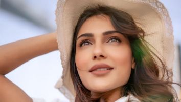 Ishita Raj Sharma